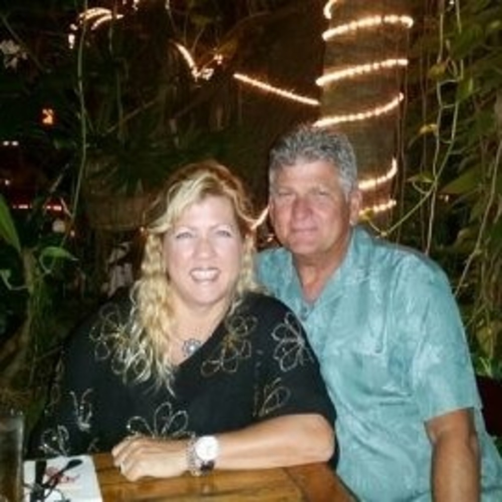 Meet your Posher, Jill